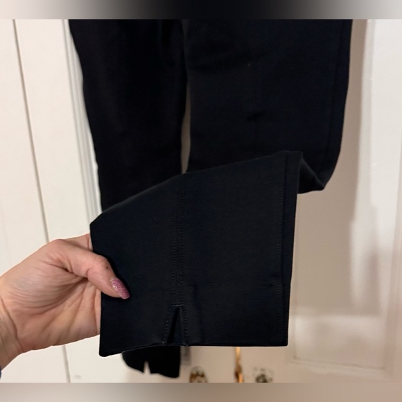 SPANX BACKSEAM SKINNY PONTE PANT - Picture 7 of 9